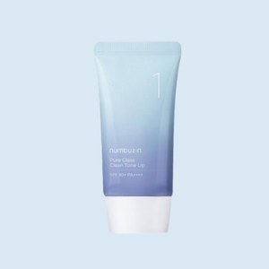 넘버즈인 1번 유리알 맑은 톤업클리어, 1개, 50ml