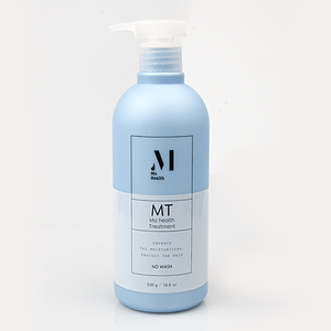 모헬스 단백질 노워시 트리트먼트 미용실 헤어팩, 500g, 1개