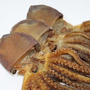 금복식품 완도산 건문어 1마리 말린문어 제수용 약문어 (중 38-40cm), 1개