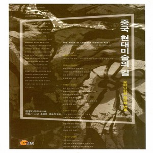 NSB9791159052590 새책-스테이책터 [중국 현대미술의 길] -모더니티의 전이와 변용--소명출판-판궁카이 지음 민정기 외 옮김-현대미술-201, 중국 현대미술의 길