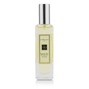조 말론 - 잉글리쉬 오크 앤 헤이즐넛 코롱 (원 박스 없음) 1oz, 30ml, 1개