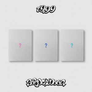 보이넥스트도어 앨범 EP 3집 19 99 일반반 Dangeous 보넥도, 일반반 Dangeous 버전