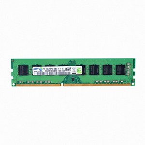 삼성전자 메모리 램 데스크탑용 DDR3 8GB PC3-12800, 1개