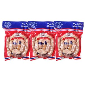 태국 세이콕 생소시지 280g x 3개 햄 비엔나 냉장 태국소세지 THAI SAUSAGE Vienna