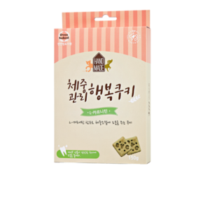 에스틴 체중관리 행복 고양이 기능성쿠키, 150g, 3개