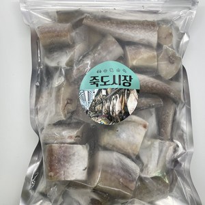 손질 코다리 2kg, 1개