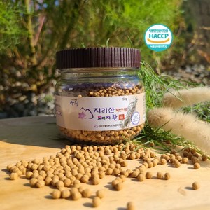 지리산 6년장수 약도라지 도라지환 150g, 1개, 150ml