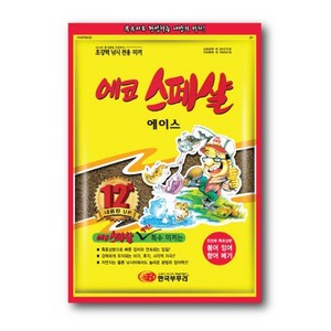 2022 에코스페샬 에이스 민물낚시 떡밥어분 사이즈 12%증가, 1개, 470g