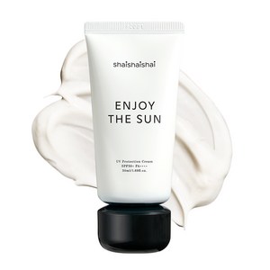 샤이샤이샤이 인조이 더 선 UV 프로텍션 SPF50 PA++++, 1개, 50ml