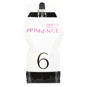 시세이도 6% 산화제 1000ml, 1개