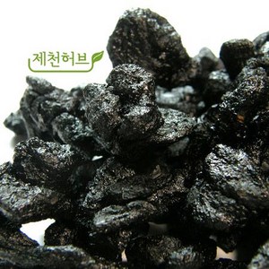 국산 숙지황(9증9포), 500g, 1개