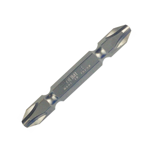 오미 옴니 드라이버 비트 PH3 굵기8mm V-24W 십자 일제, 3x8x65mm, 1개
