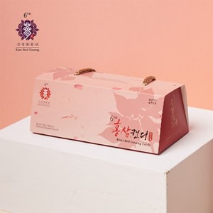 김정환홍삼젤리 192g 풍기인삼공사, 200g, 1개