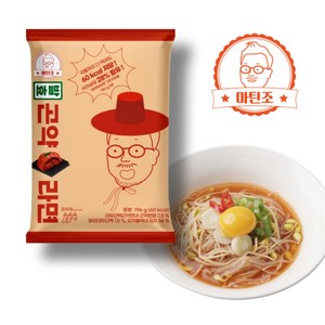 [60kcal 저칼로리] 발효곤약김치라면 196g, 2개