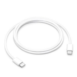 Apple 60W USB-C 충전 케이블