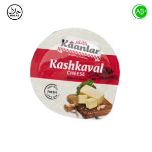 Halal Kashkaval Cheese Turkiye 할랄 카슈카발 치즈 튀르키예, 1개, 500g