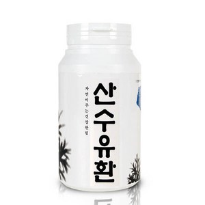 산수유환 300g, 2개