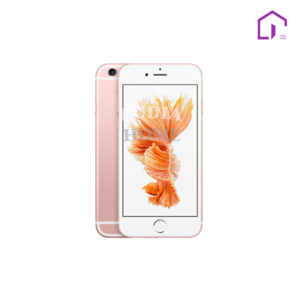 아이폰6s 공기계 학생용 아이폰 무음카메라 기본보증 루디아홈, 64GB, ROSE GOLD