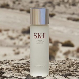 SK2 피테라 에센스 페이셜 트리트먼트 에센스 230ml + 이달의 화장품(디올 립스틱004), 1개