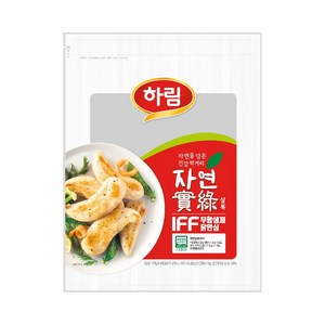 하림 IFF 안심 1kg 6봉, 6개