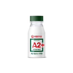 서울우유 A2 플러스 우유, 30개, 180ml