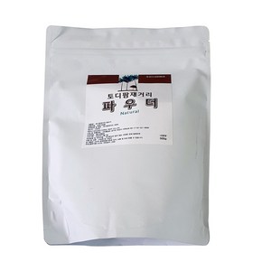 황금손 토디팜재거리 생파우더 500g (설탕대체), 1개