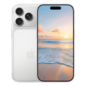 아E폰 17 Pro 미개봉 새상품