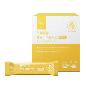 PH365 피에이치365 프로바이오틱스 베이비 아기유산균, 1개, 90g