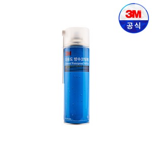 3M MP131 방수코팅제 뿌리는방수재 방수스프레이 360g, 1개