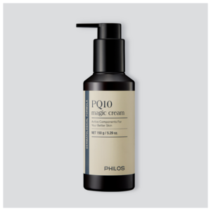 [필로스화장품] PQ10 매직크림, 150ml, 1개