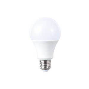 나이스조명 LED 전구 DC 12V 야외용 캠핑용 다목적램프, 10.DC LED 20W 주광색 (하얀빛)_소켓형, 1개