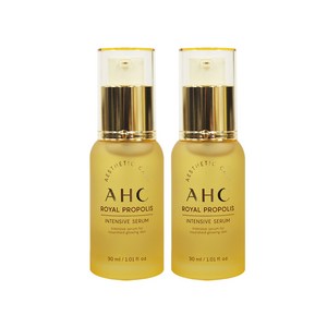 AHC 로얄 프로폴리스 인텐시브 세럼 30ml, 2개