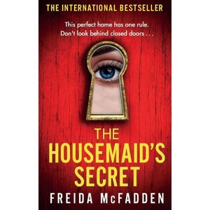 The Housemaid's Secret : The Housemaid series #2, Little, Brown Book Group