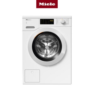 [Miele 본사] 밀레 드럼 세탁기 (8kg) WCD 120, WCD120