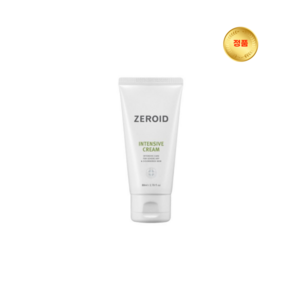 [제로이드] 인텐시브 크림 100ml, 1개