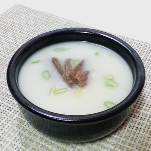 누리푸드 국내산 사골곰탕, 400g, 10개