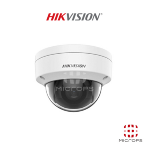 하이크비젼 HIKVISION 하이크비젼 400만화소 IP 네트워크 실내형 카메라 DS-2CD1143G0-I 2.8MM, 1개