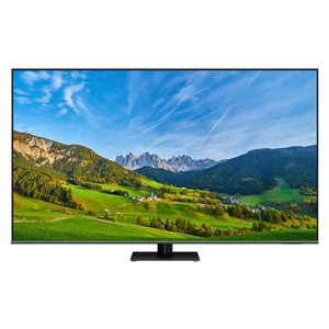 삼성전자 2024 QLED 4K KQ85QD70AFXKR 214cm 삼성물류설치, 스탠드형