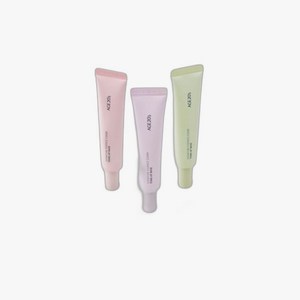 에이지투웨니스 시그니처 에센스 커버 톤업베이스 40ml, 1호(핑크), 1개