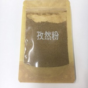 즈란분말, 30g, 1개