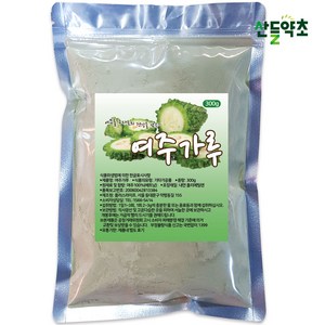 여주가루 300g 베트남산, 1개