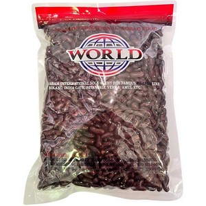 Red Kidney beans 강낭콩 (800g), 800g, 1개