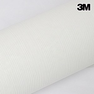 3M 홈매치 인테리어필름 시트지 씽크 탁자 신발장 가구용, 05. GMC108G 엠보 백색