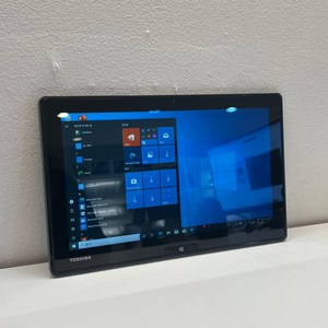 도시바 WT310 윈도우10 태블릿 11.6인치 SSD 128GB SATA 중고