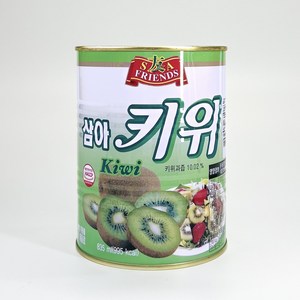 키위농축액 ( 삼아 835ml ) 12개