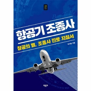 [들녘]항공기 조종사 - 푸른들녘 미래탐색 시리즈 14, 들녘