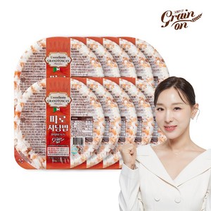 그레인온 파로 저당밥 150g x 10개