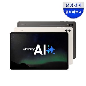 삼성전자 갤럭시탭 S9 울트라, 그라파이트, 256GB, Wi-Fi