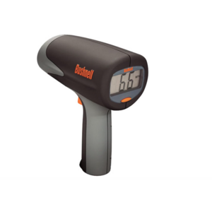 부쉬넬 스피드건 속도측정기 Bushnell 101911, 단품, 1개