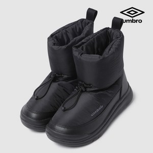 [엄브로] TIFO BOOTS (티포 부츠) UP423ETPO3 BLK